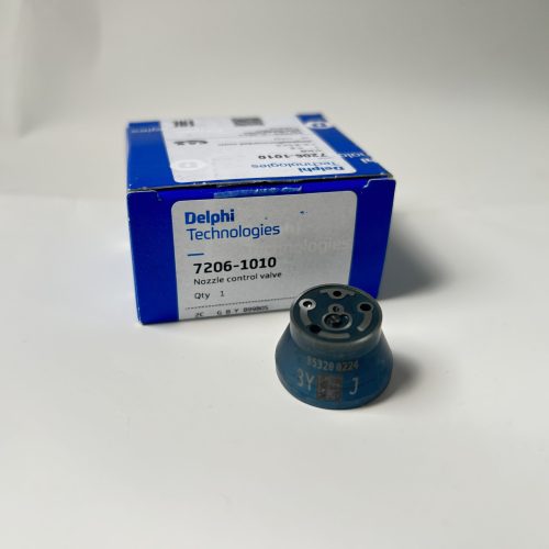 nozzle control valve 7206-1010 for DAF