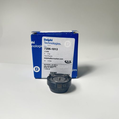 nozzle control valve 7206-1013 for DAF