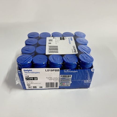 Nozzle L019PBB for VOLVO