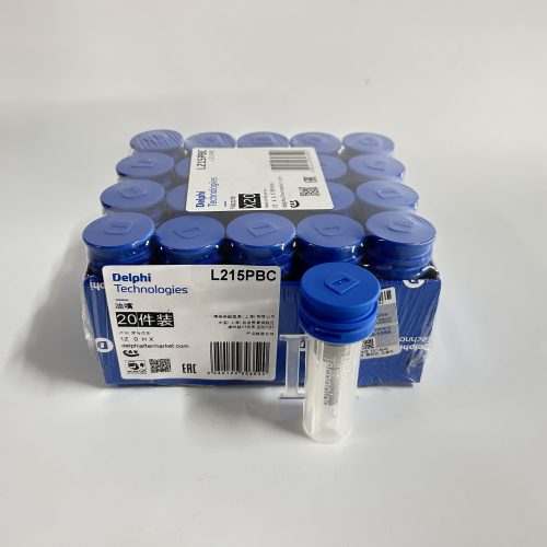 Nozzle L215PBC for VOLVO