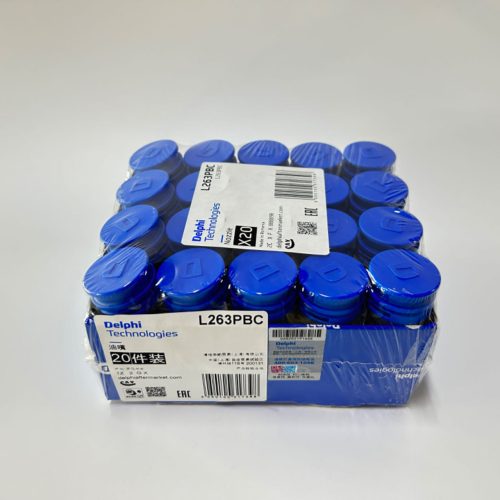 Nozzle L263PBC for VOLVO